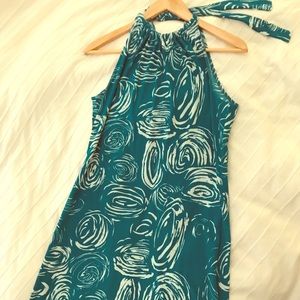 Norma Kamali for Everlast Dress